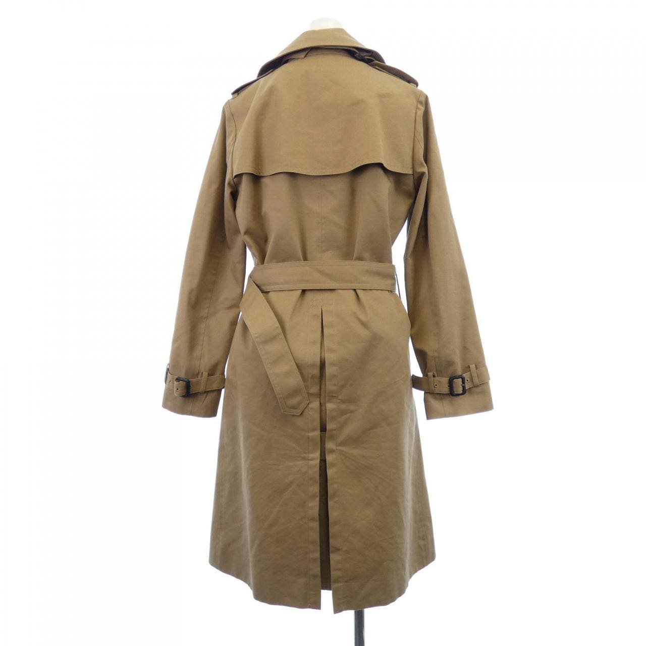 ハイク HYKE トレンチコート