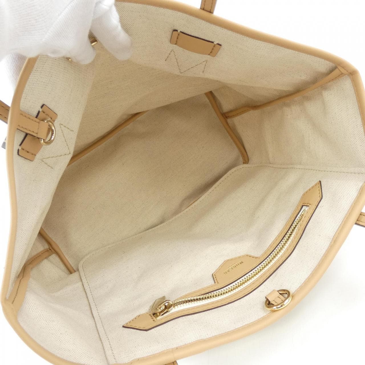 モローパリ MOREAU PARIS BAG