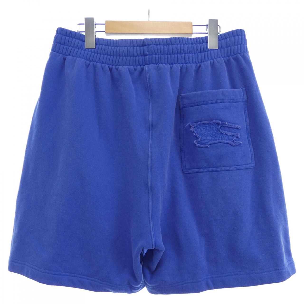 バーバリー BURBERRY 8090919 ショートパンツ