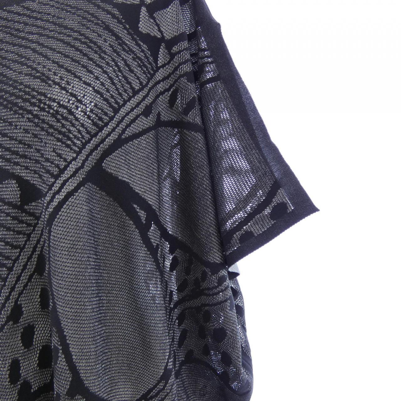 プリーツプリーズ PLEATS PLEASE PP32LH952 A-POC ワンピース