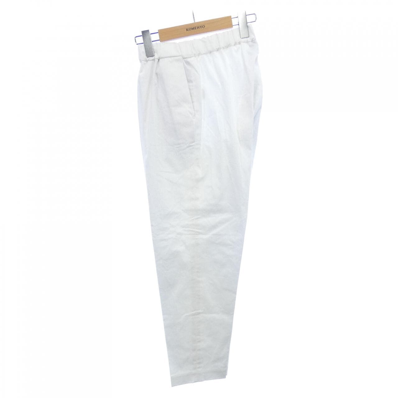 ミズイロインド mizuiro ind パンツ