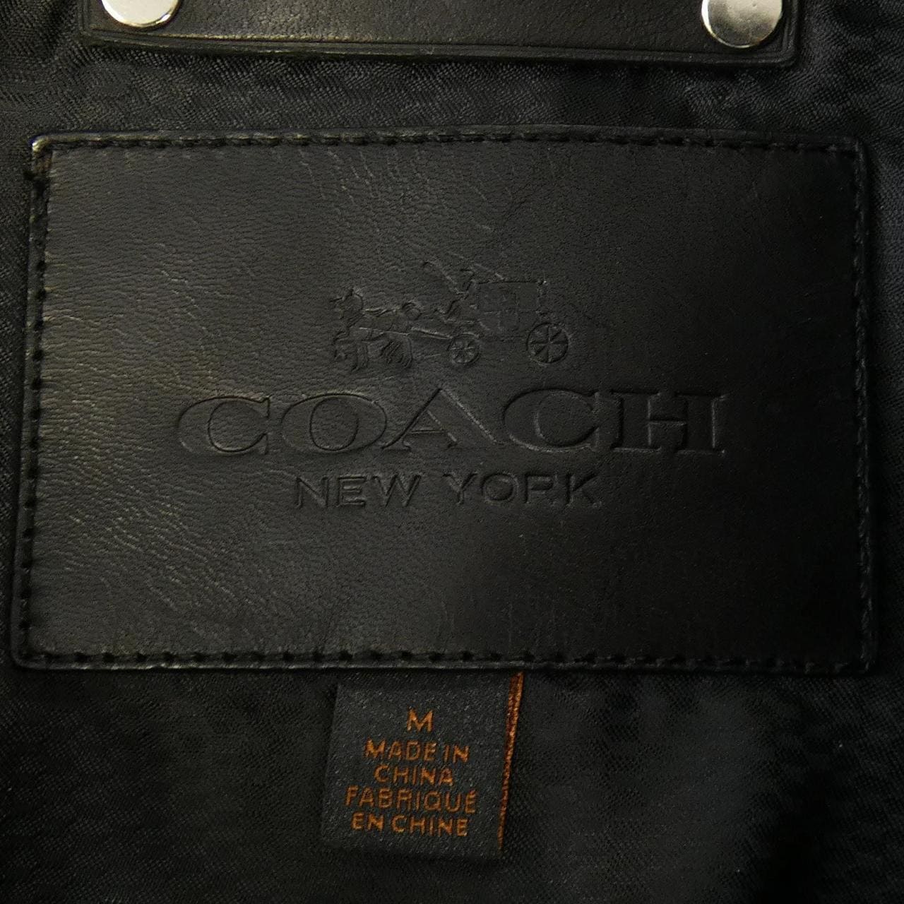 コーチ COACH ブルゾン