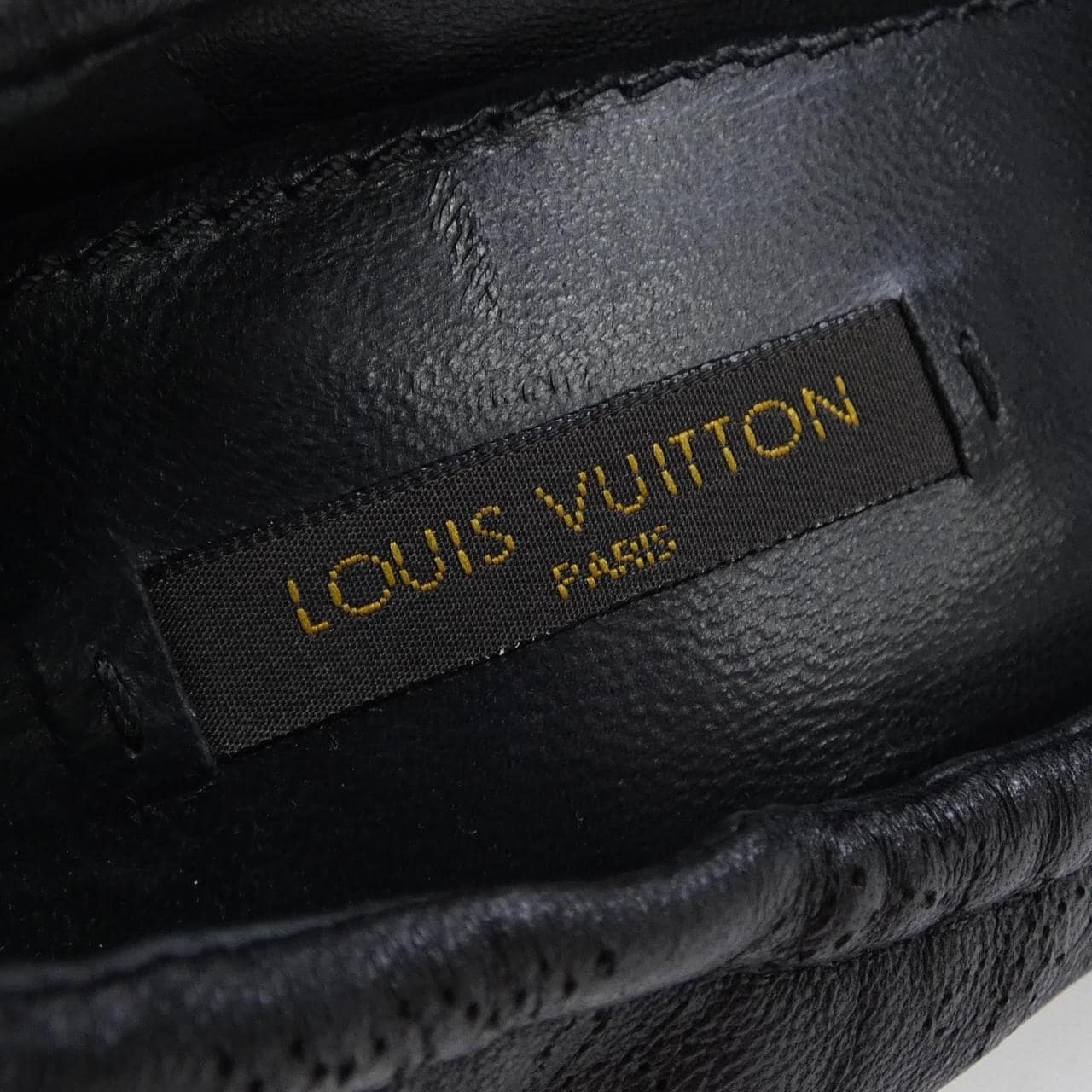 ルイヴィトン LOUIS VUITTON パンプス