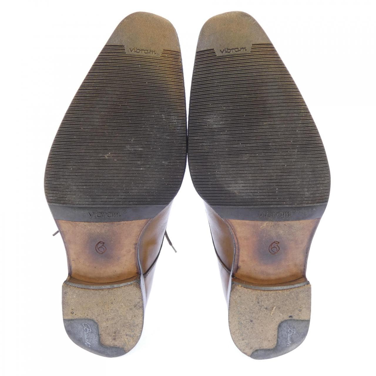 ステファノブランキー STEFANO.BRANCHINI 4639 シューズ