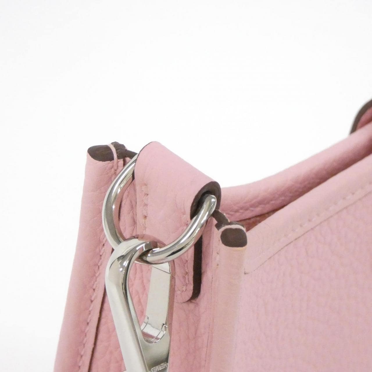 エルメス エヴリン アマゾン 16cm 069426CK ショルダーバッグ