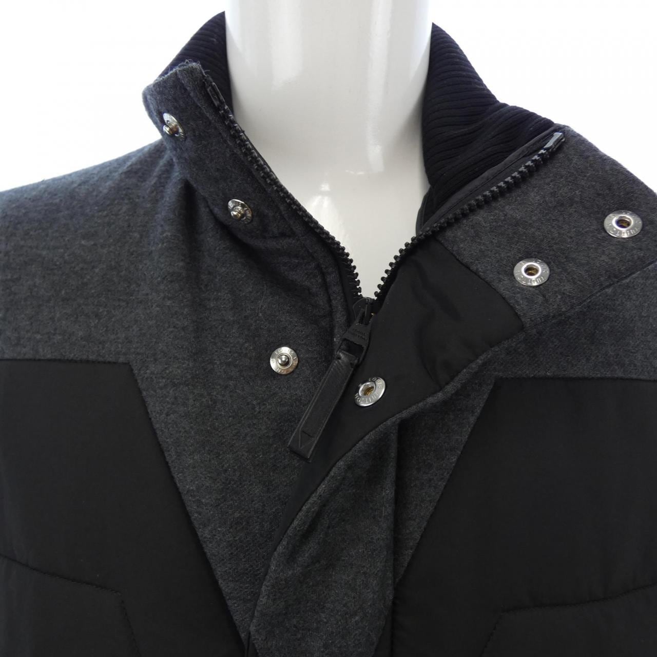 ルイヴィトン LOUIS VUITTON HBG08WP0X ベスト