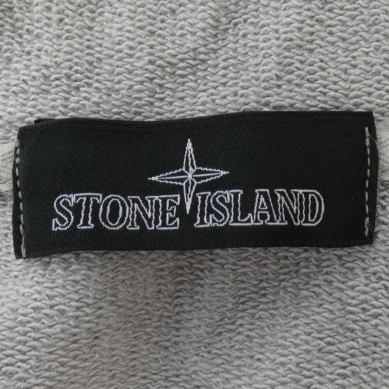 ストーンアイランド STONE ISLAND 661960209 パーカー