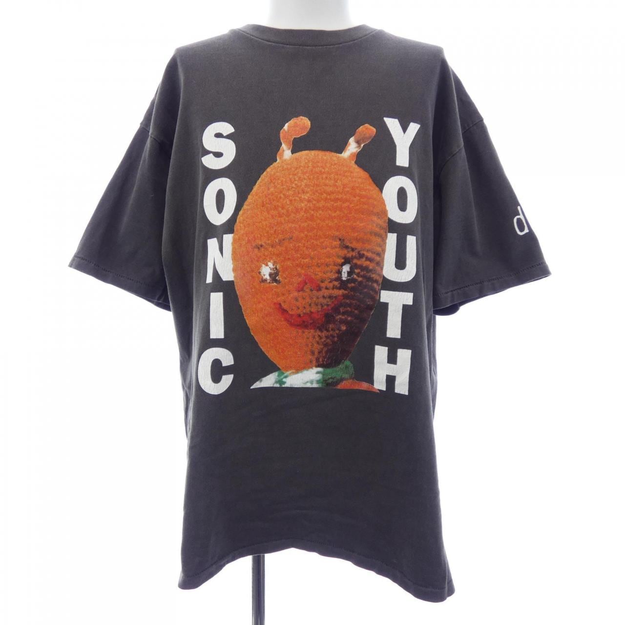 インソニア Insonnia Tシャツ