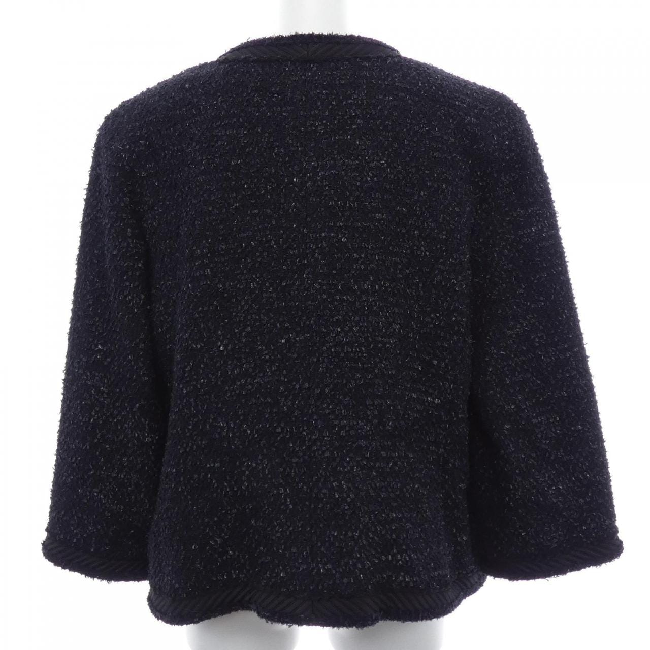 シャネル CHANEL P36725V26520 ノーカラージャケット