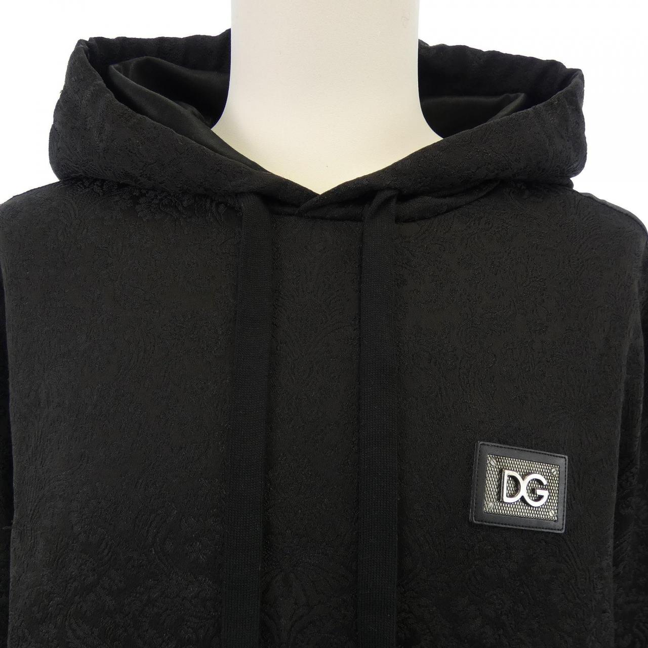 ドルチェアンドガッバーナ DOLCE&GABBANA G9OY5T パーカー