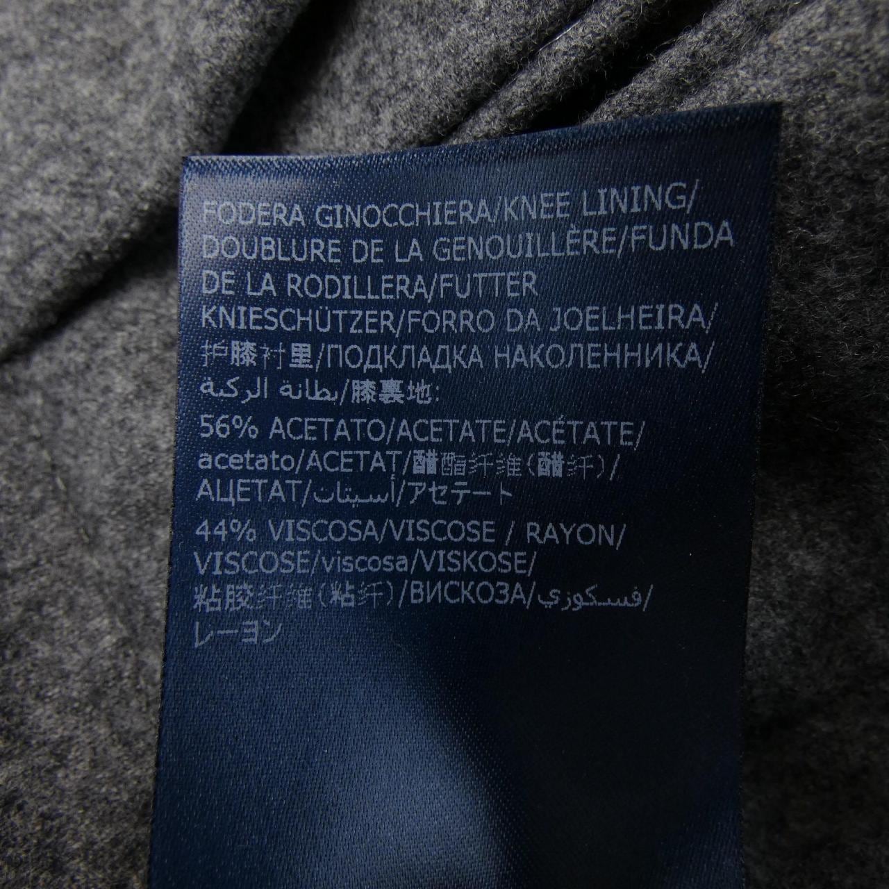 インコテックス INCOTEX パンツ