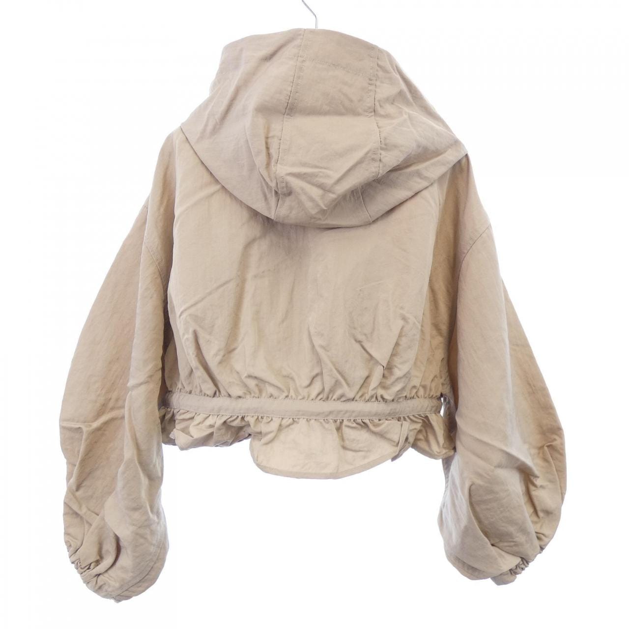 スナイデル Snidel ブルゾン