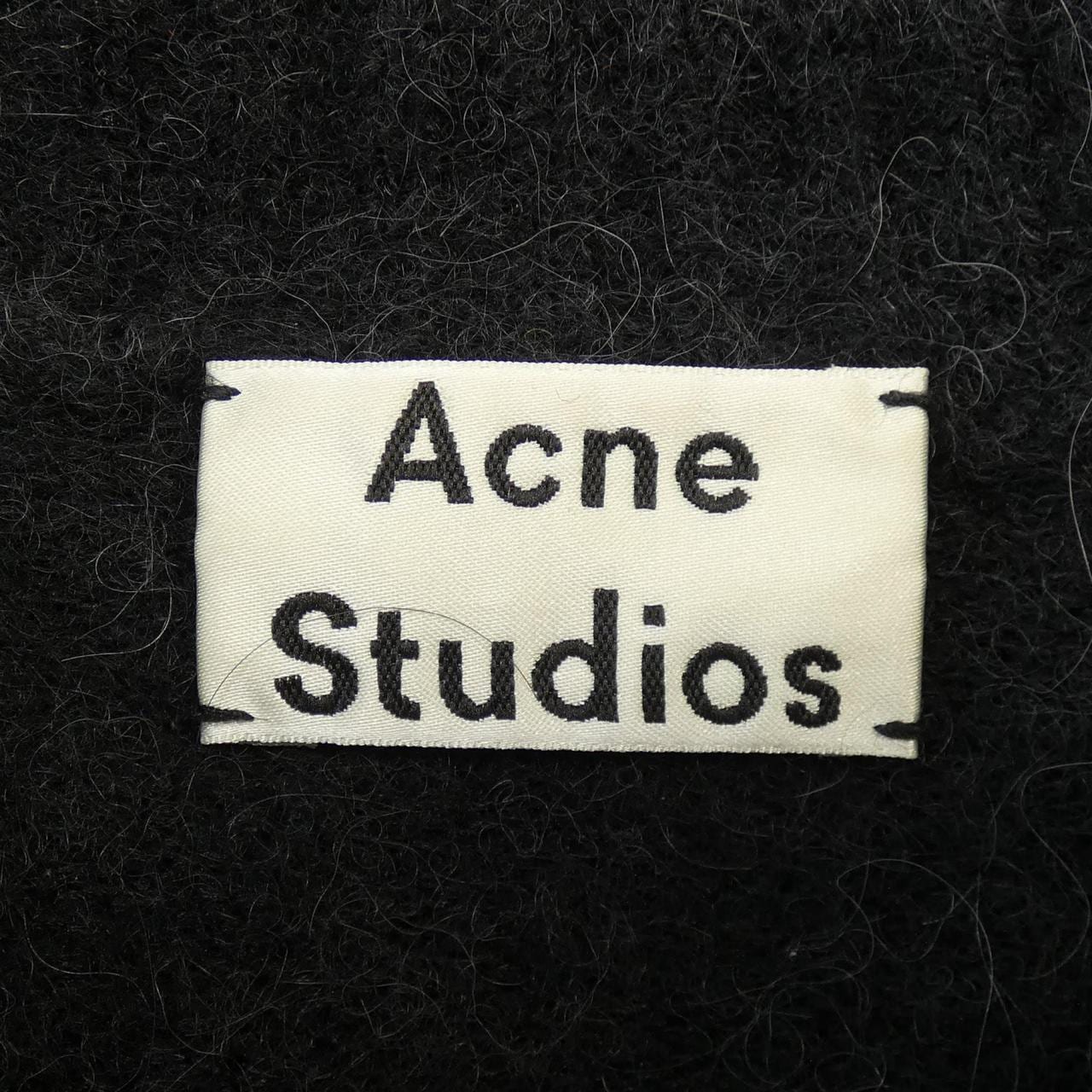 アクネストゥディオズ ACNE STUDIOS ニット