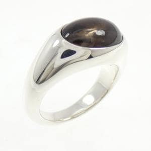 ジュエッテ スモーキークォーツ リング