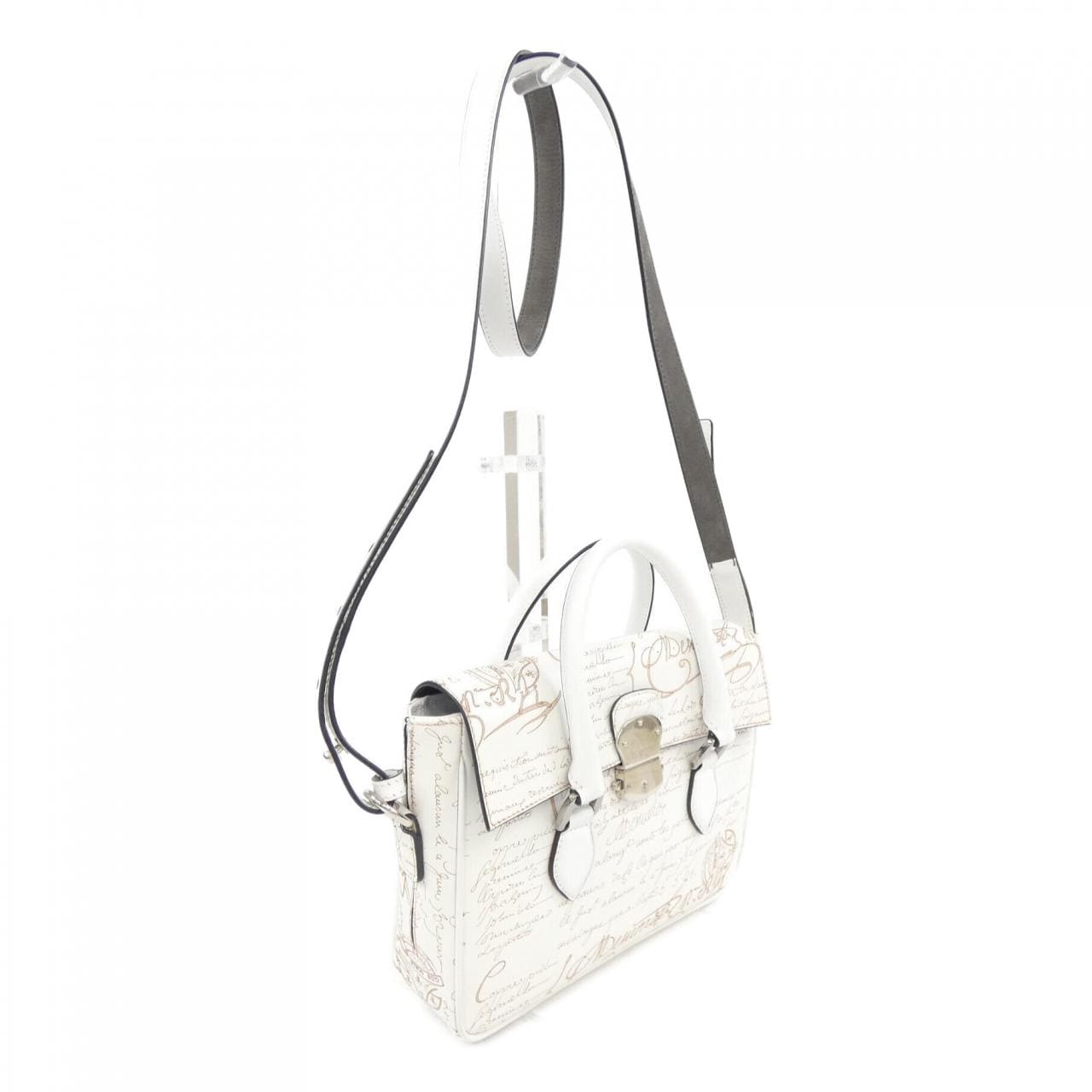 ベルルッティ Berluti エミーオガリバー BAG