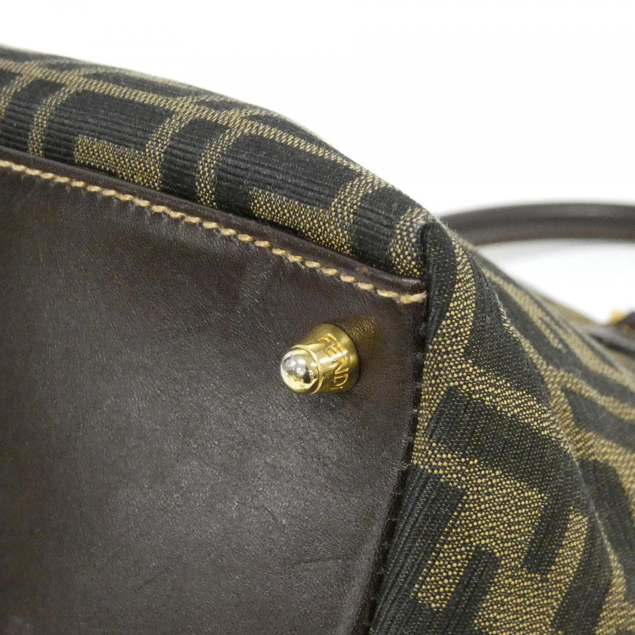 【ヴィンテージ】フェンディ バッグ