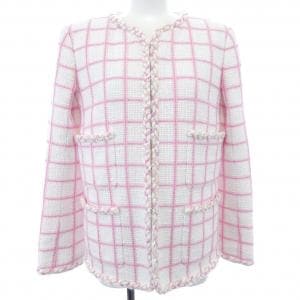 レディースファッション｜アウター・ジャケット｜ノーカラージャケット