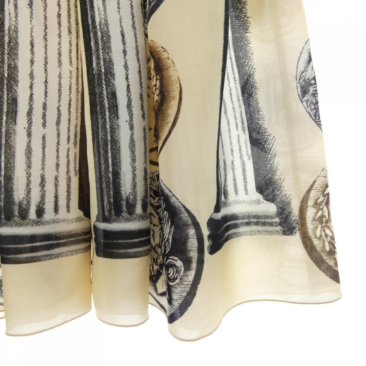 ドルチェアンドガッバーナ DOLCE&GABBANA F4V17T/FP1UR スカート