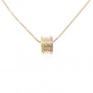 ブルガリ B.zero1 パーフェクト ミステイク ネックレス