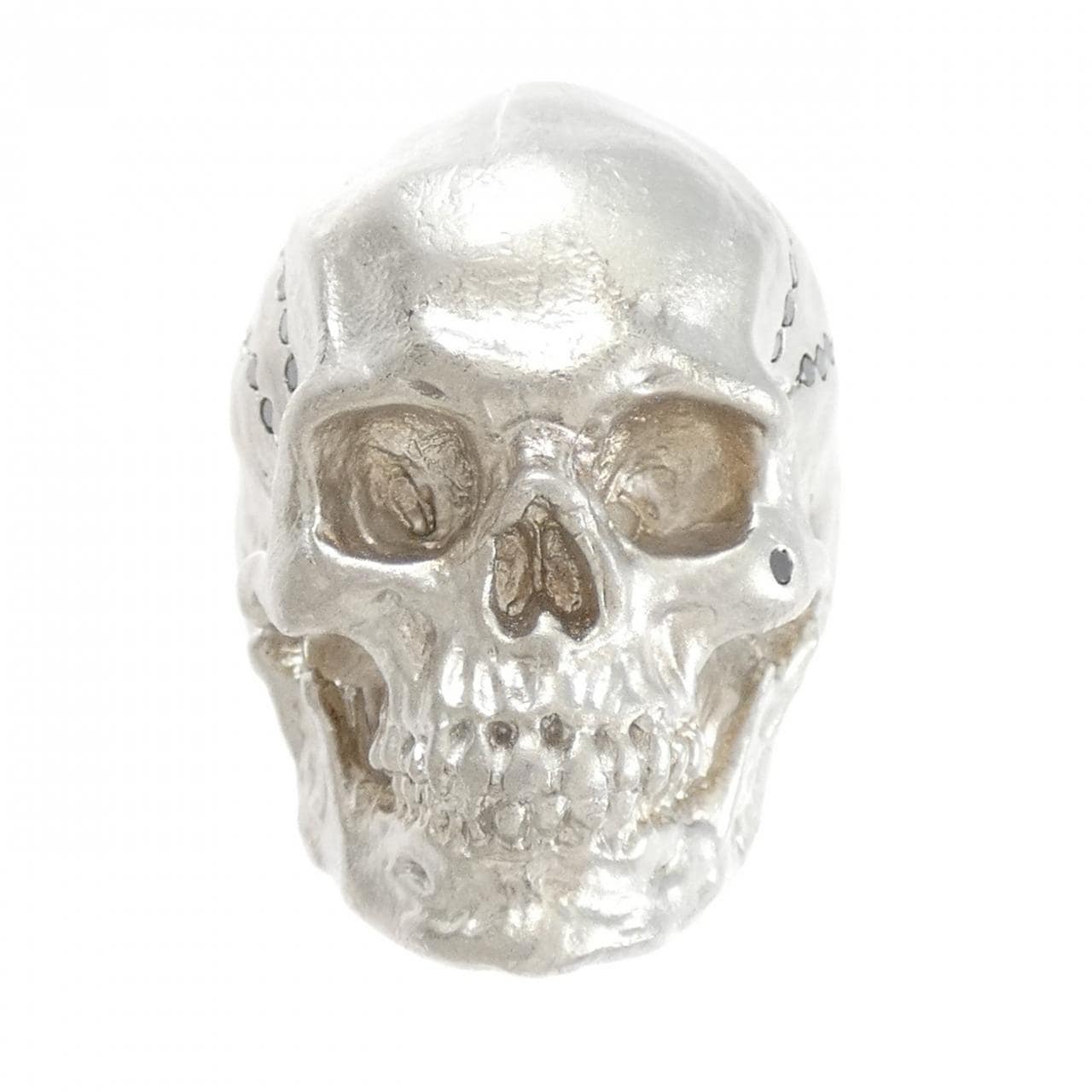 PT900钻石戒指，0.297克拉