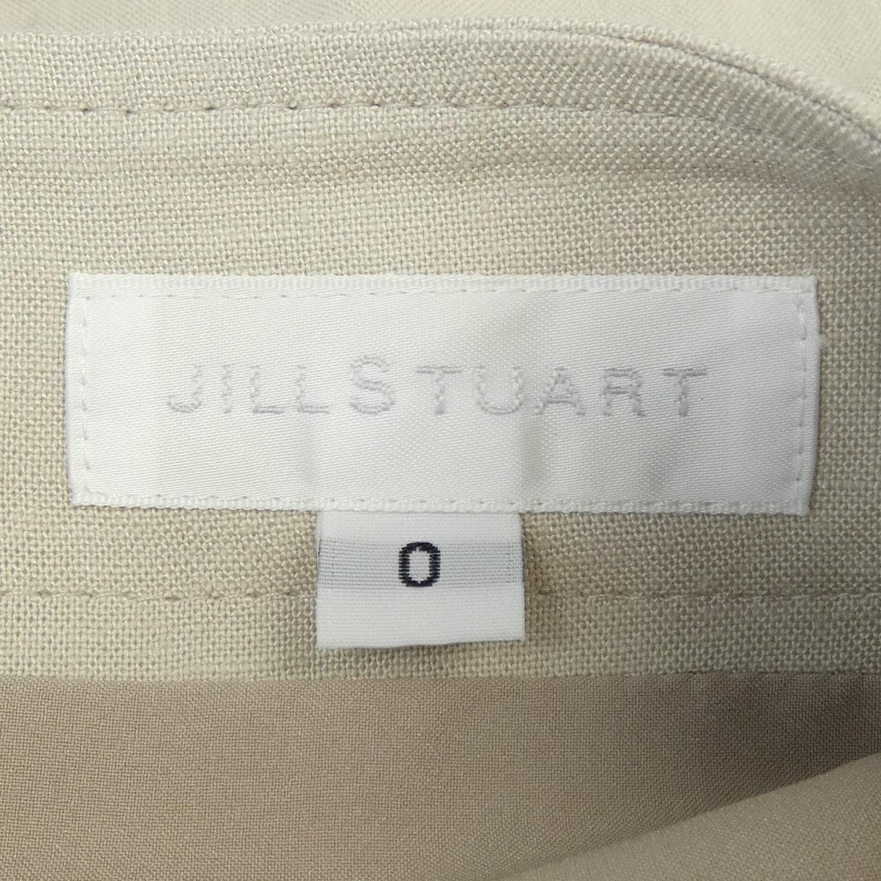 ジルスチュアート JILL STUART 092-1140015 ワンピース