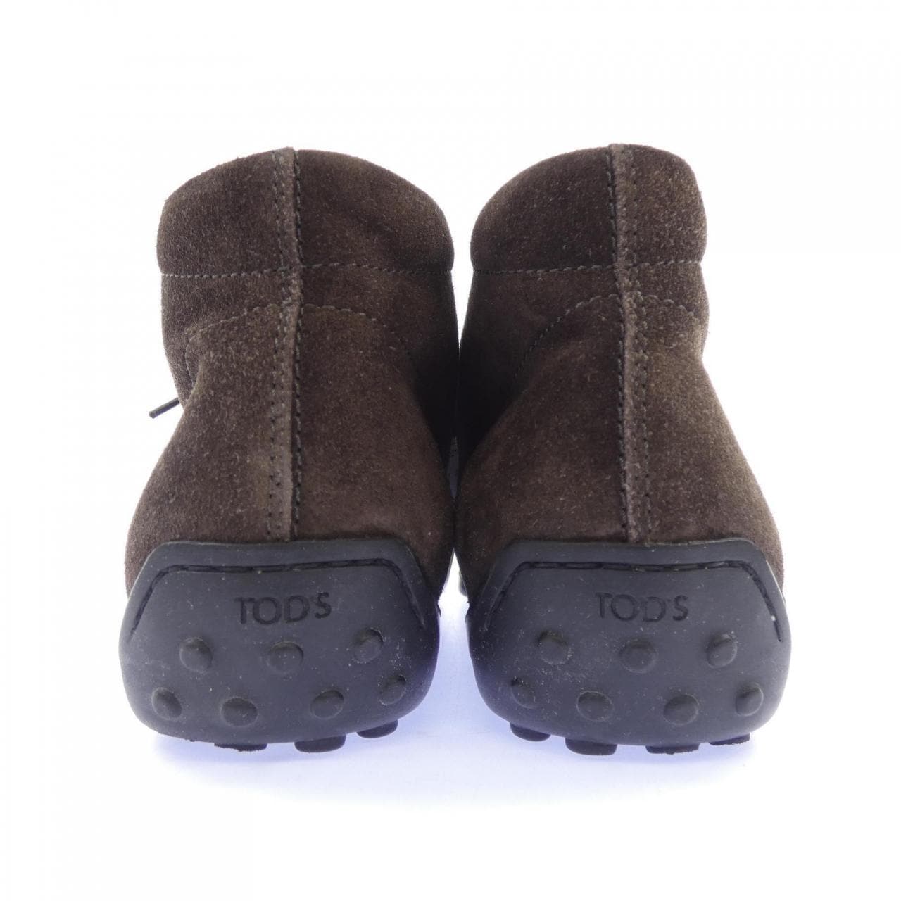 トッズ TOD'S シューズ
