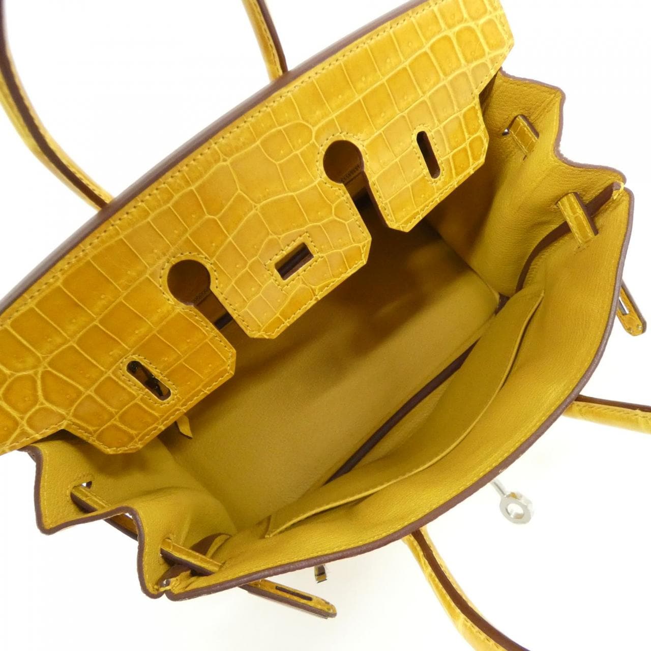 エルメス バーキン タッチ 25cm 076217CK バッグ