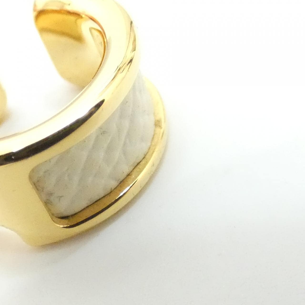 エルメス オランプ 010734CC イヤーカフ