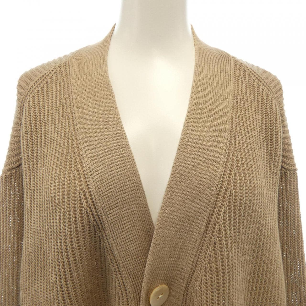 ギャルリーヴィー GALERIE VIE カーディガン