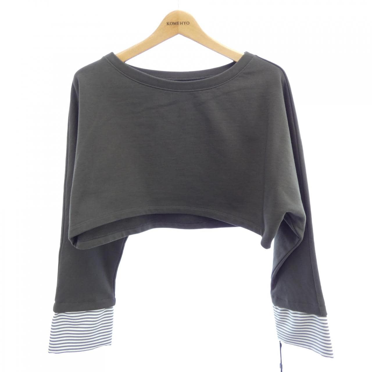 ダイアグラム Diagram トップス