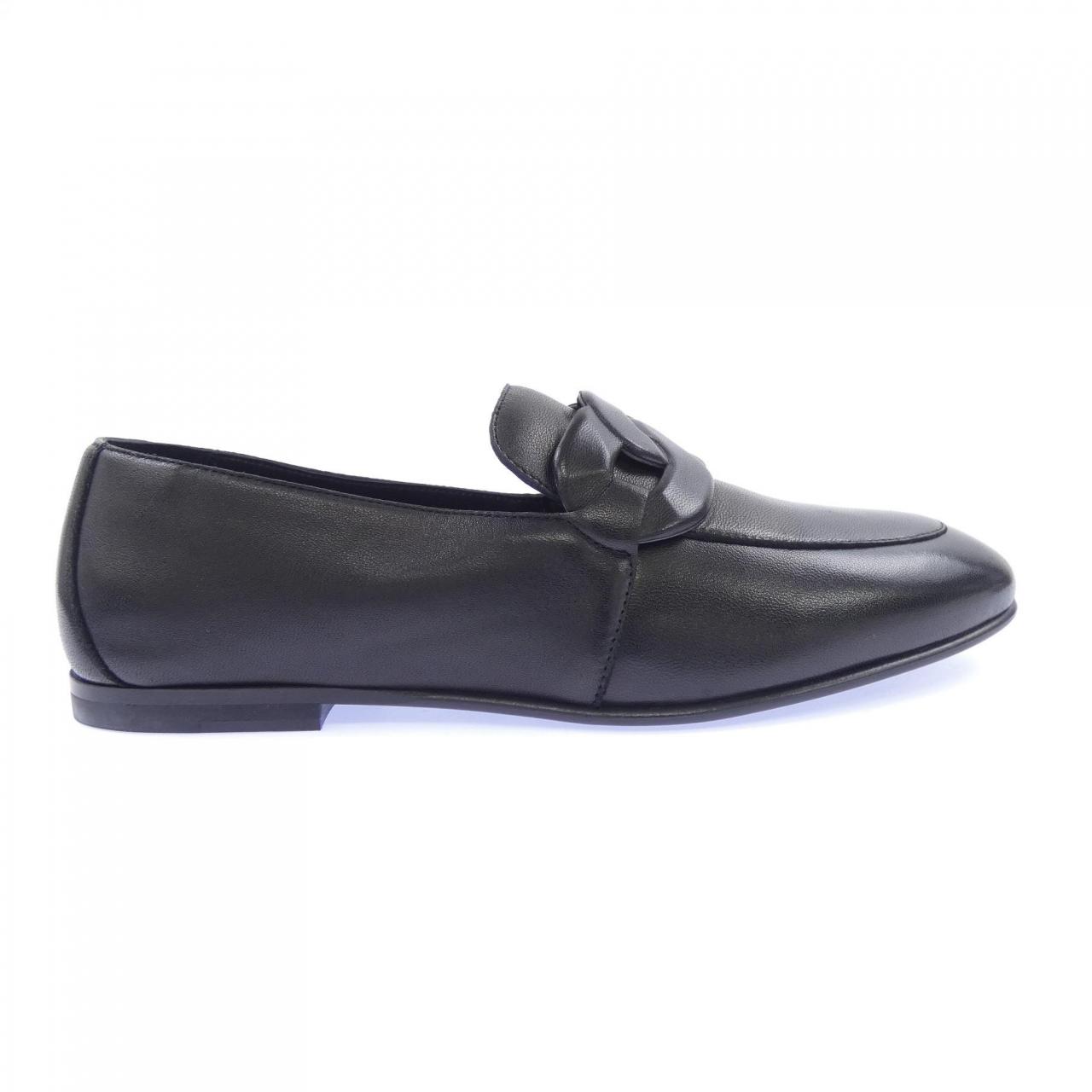 エルメス HERMES オネスト HONEST シェーヌ グルメット 232011Z シューズ