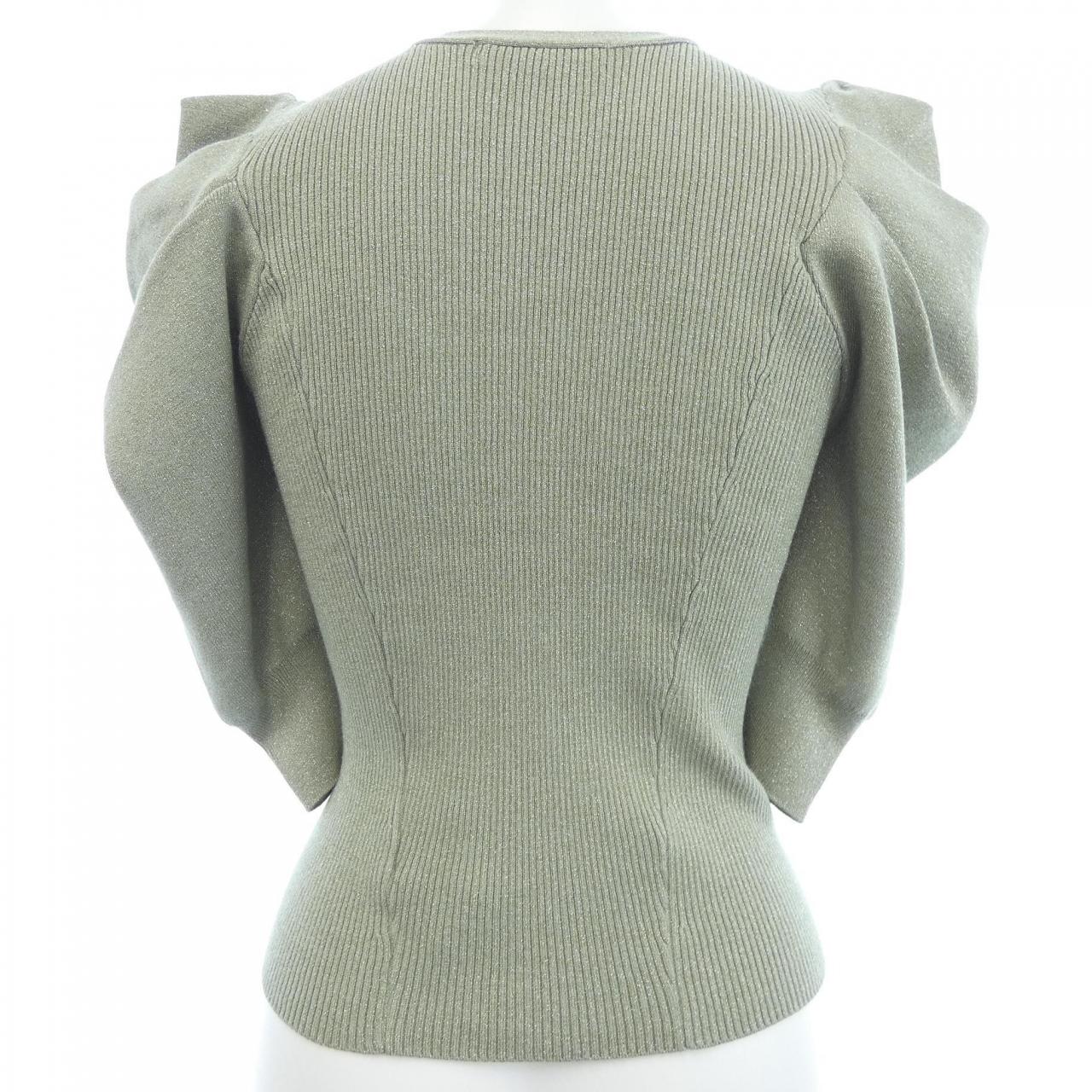 スナイデル Snidel カーディガン