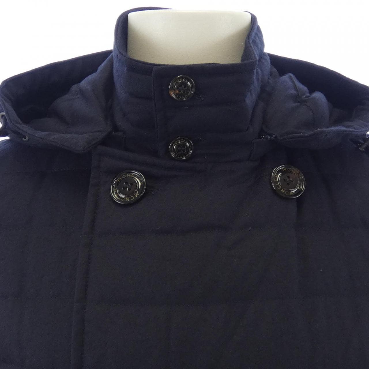 モンクレール MONCLER ROUX ダウンジャケット