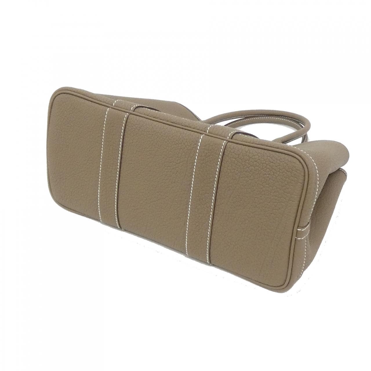 【未使用品】エルメス ガーデン パーティ 30cm 051568CK バッグ