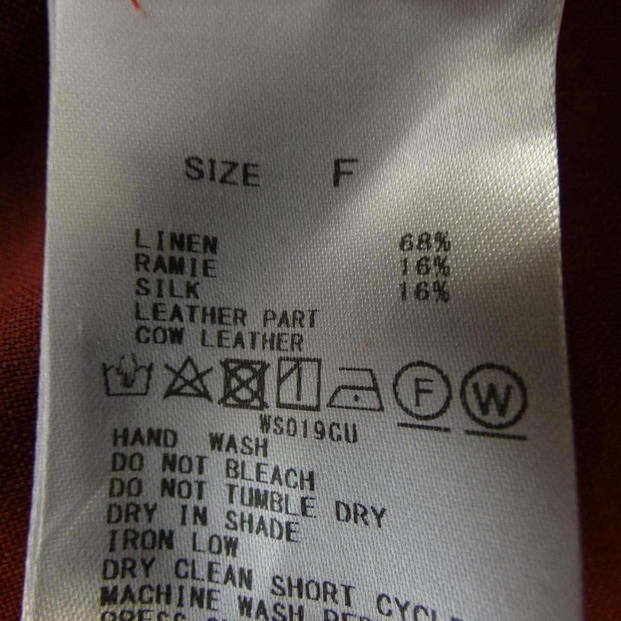 デプレ DES PRES トップス