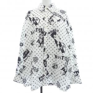 ヒステリックグラマー HYSTERIC GLAMOUR 01223AH05 シャツ