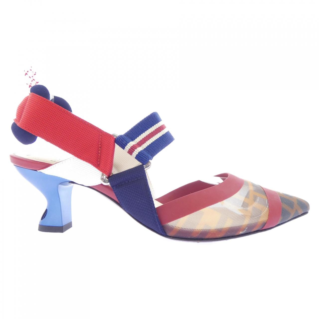 フェンディ FENDI シューズ