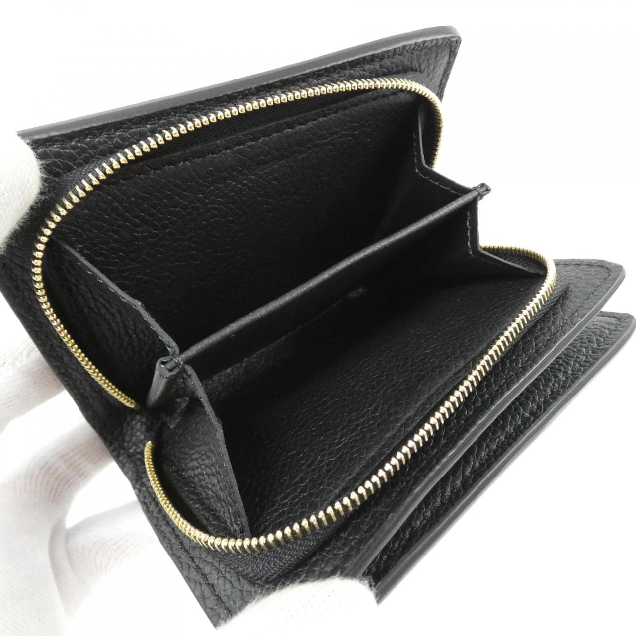 ルイヴィトン モノグラム アンプラント ポルトフォイユ クレア M29202 財布