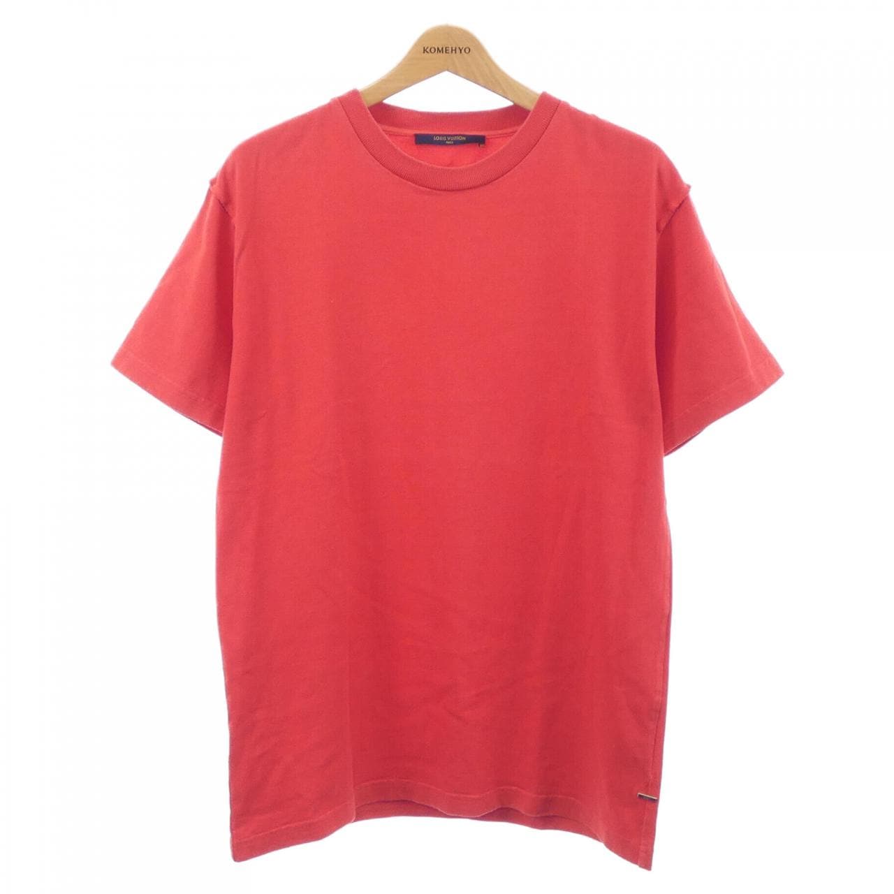 ルイヴィトン LOUIS VUITTON HKY83WNPL Tシャツ