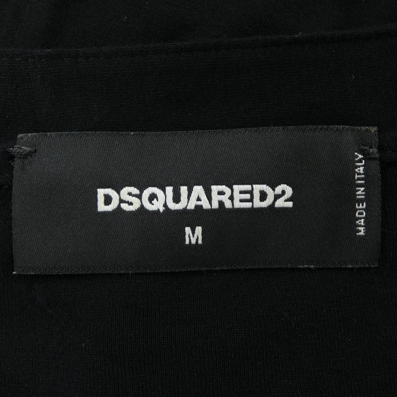 ディースクエアード DSQUARED2 トップス
