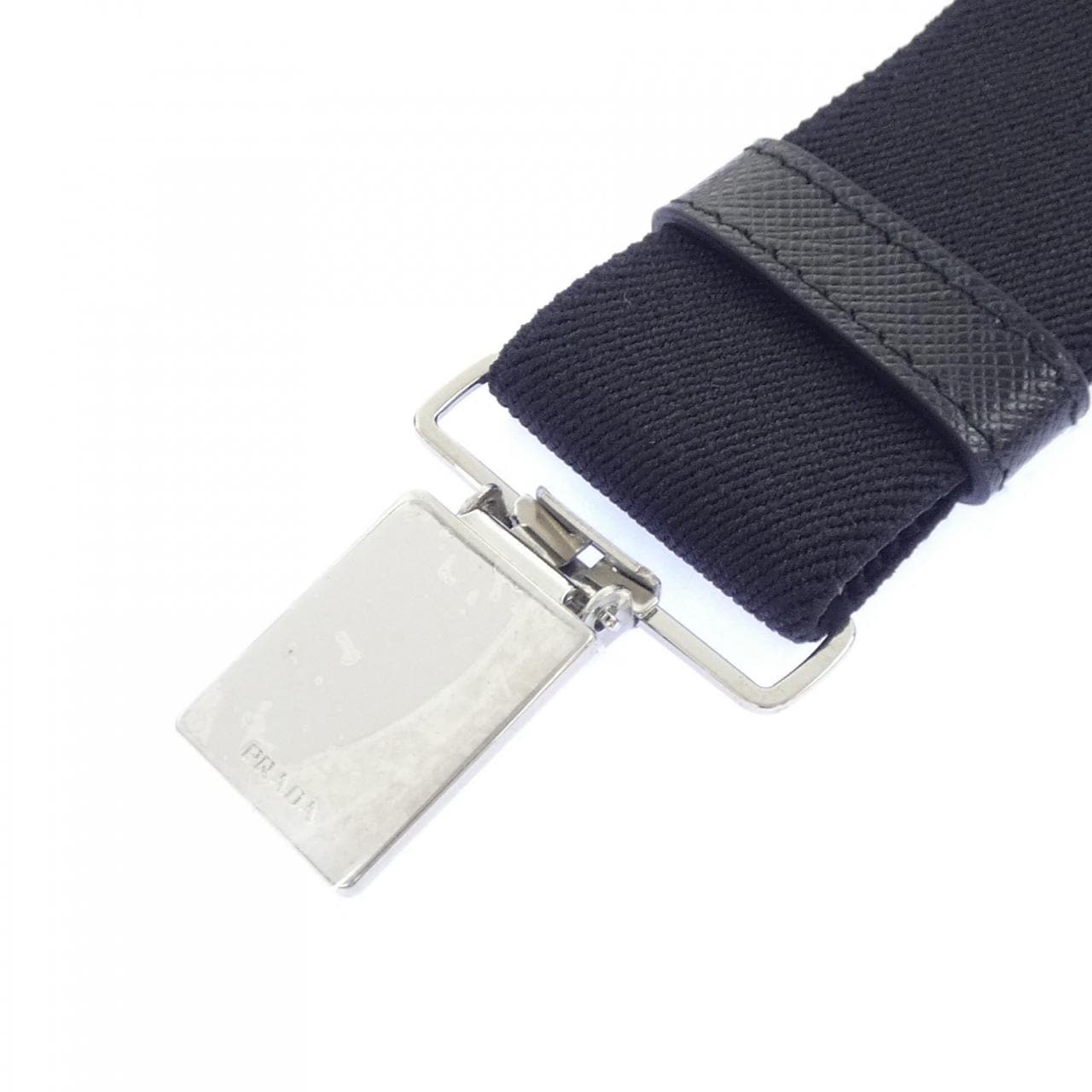 プラダ PRADA 1CT001 サスペンダー