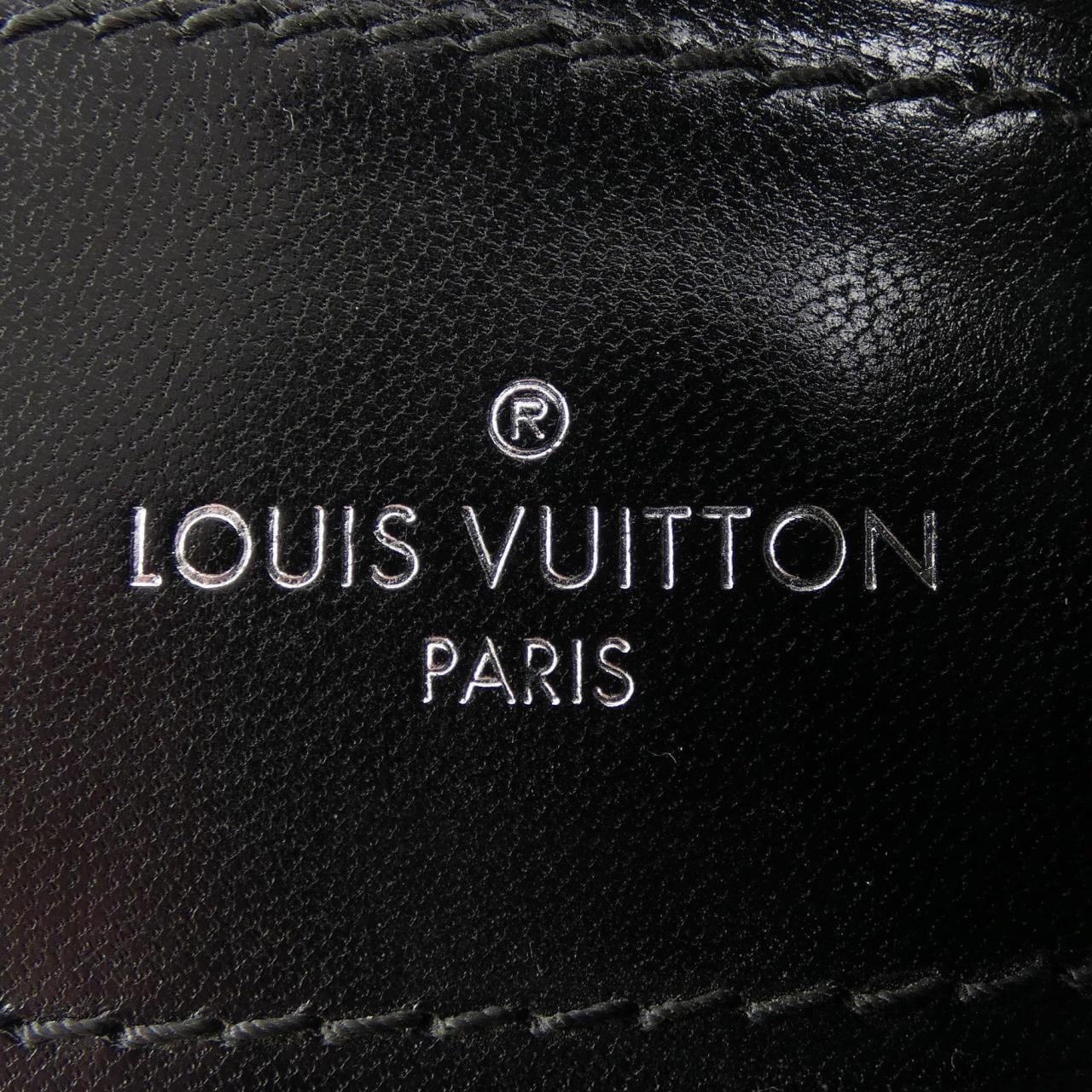 ルイヴィトン LOUIS VUITTON トップモストライン サンダル