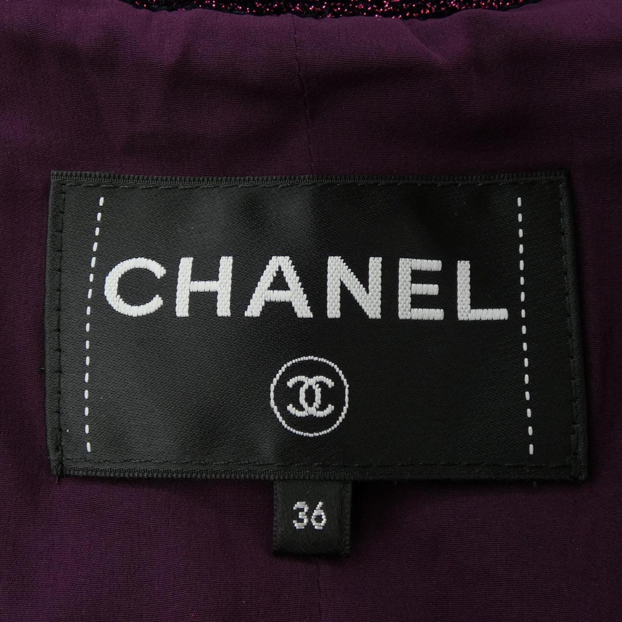 シャネル CHANEL P76283V60312 トップス