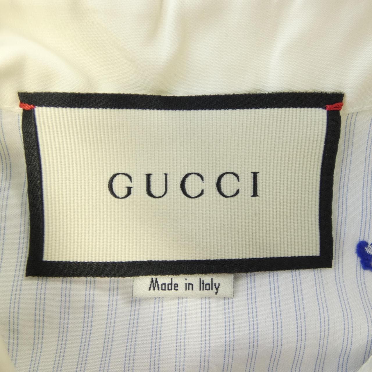 グッチ GUCCI 476044 Z383C シャツ