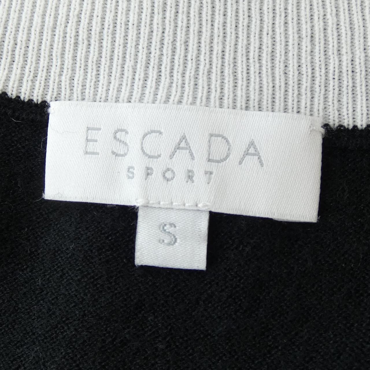 エスカーダスポート ESCADA SPORT カーディガン