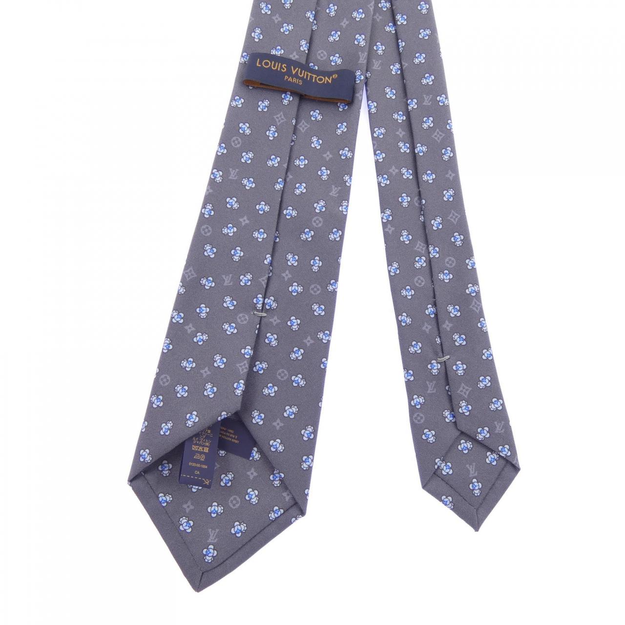 ルイヴィトン LOUIS VUITTON NECKTIE