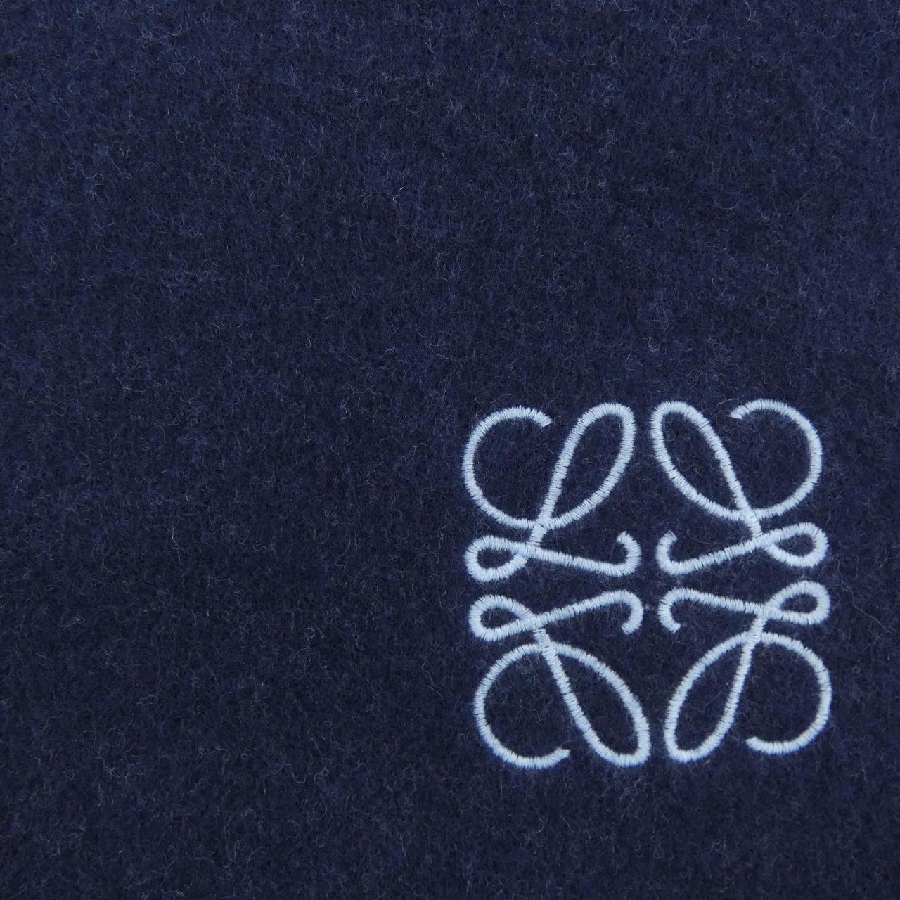 ロエベ LOEWE MUFFLER