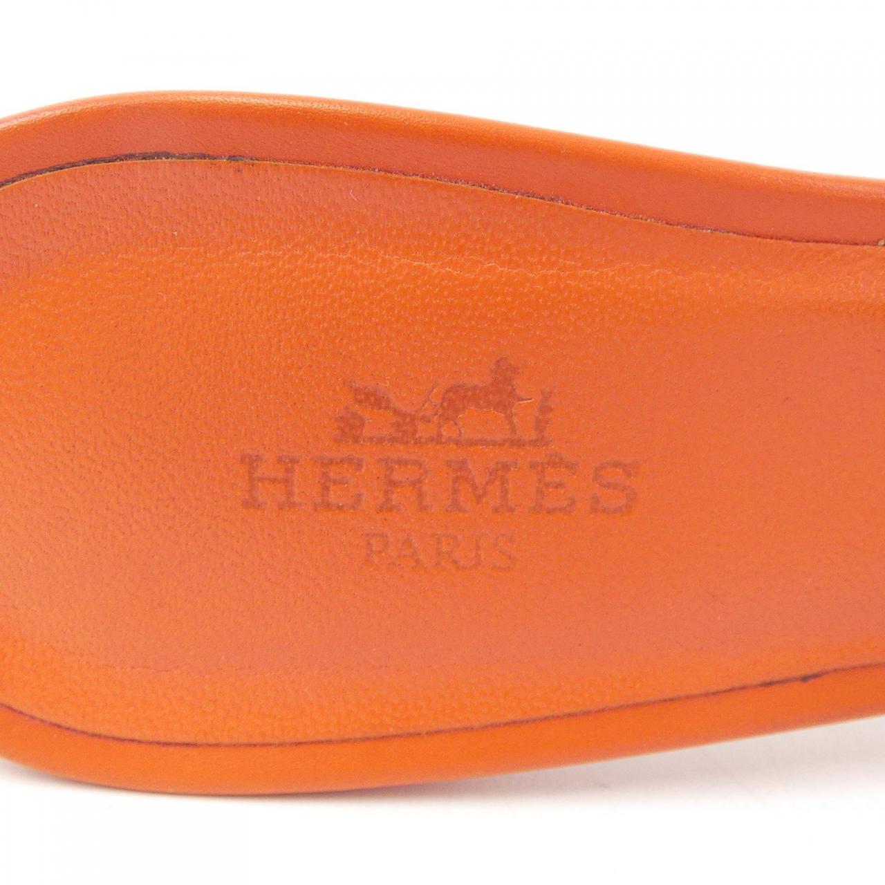 エルメス HERMES サンダル