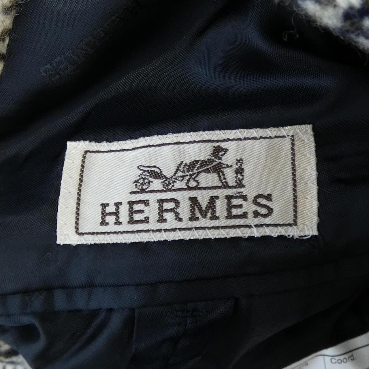 HERMES爱马仕切斯特考特