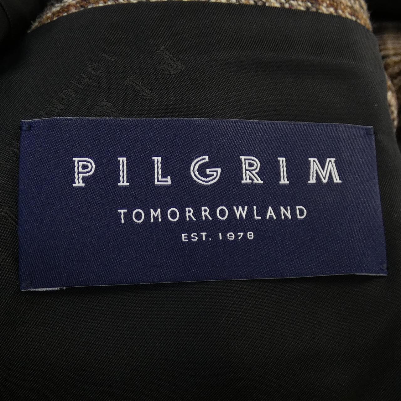 ピルグリム Pilgrim コート